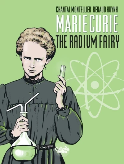 Marie Curie (2016) - Series 