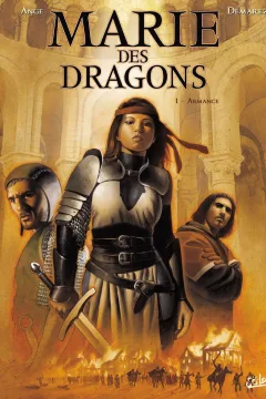 Marie des Dragons