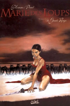 Marie Des Loups