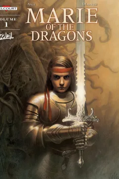 Marie of the Dragons