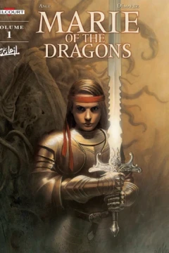Marie of the Dragons