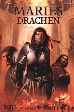 Maries Drachen
