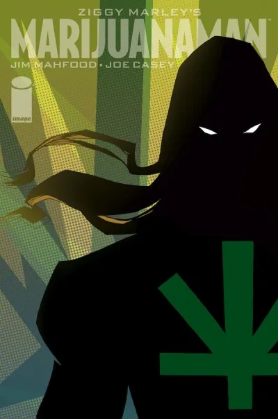 Marijuanaman (2011) - Series 
