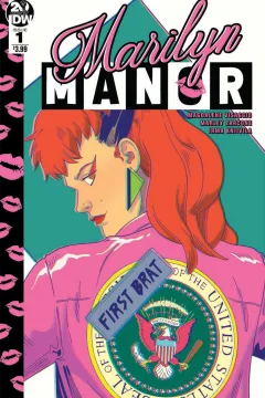 Marilyn Manor