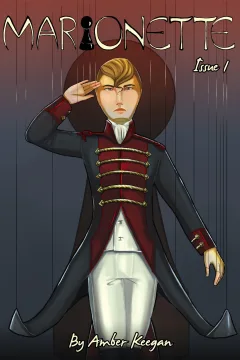Marionette