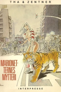 Marionetternes Mytteri