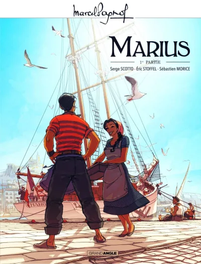 Marius - Series 