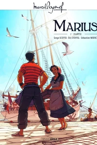 Marius
