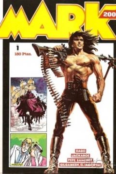 Mark 2000