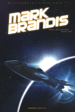 Mark Brandis