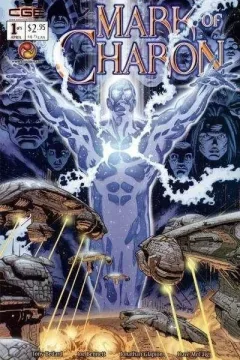 Mark of Charon