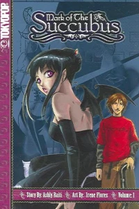 Mark of the Succubus