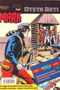 Mark Specijal