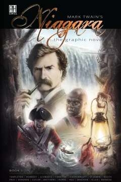 Mark Twain's Niagara
