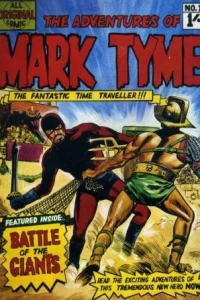 Mark Tyme