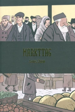 Markttag