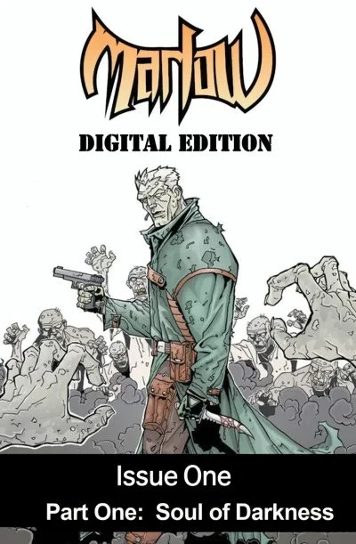 Marlow (2014) - Series 