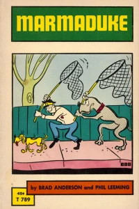 Marmaduke