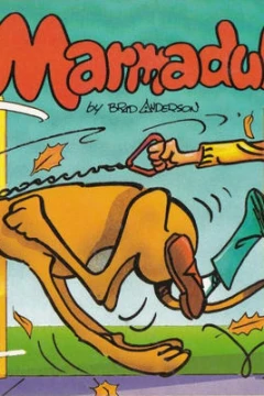 Marmaduke