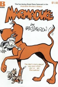 Marmaduke