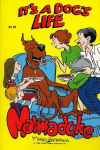 Marmaduke: It's a Dog's Life