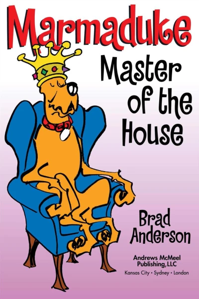 Marmaduke: Master of the House (2013) - Series 
