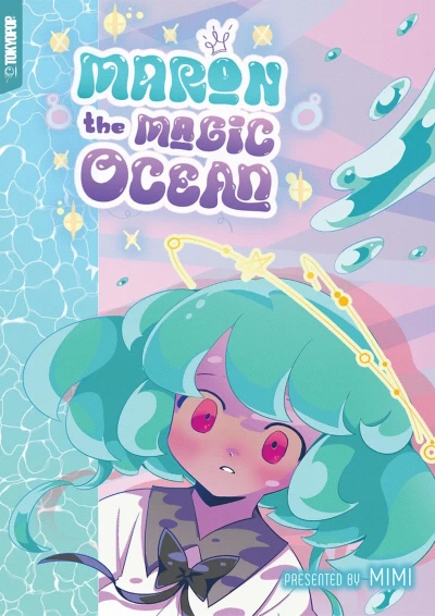 Maron the Magic Ocean (2024) - Series 