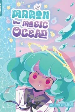 Maron the Magic Ocean