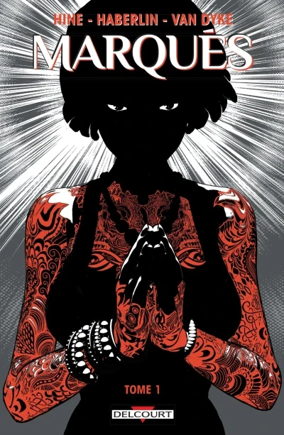 Marqués (2021) - Series 