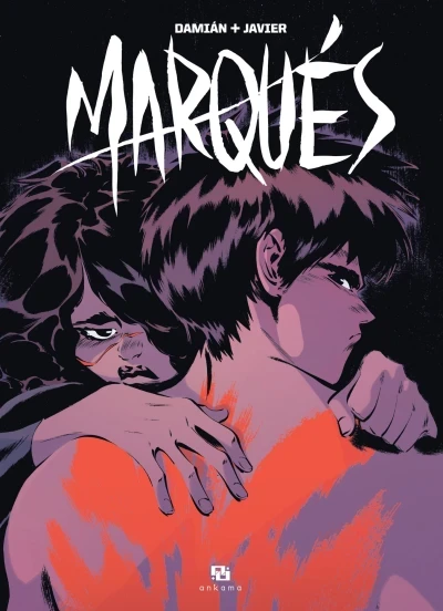 Marqués (2021) - Series 