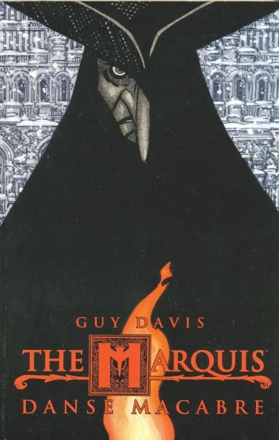 Marquis (2001) - Series 