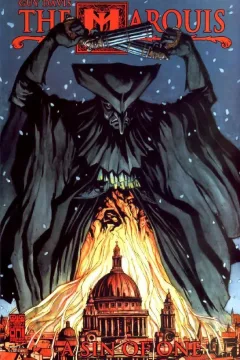 Marquis: A Sin of One