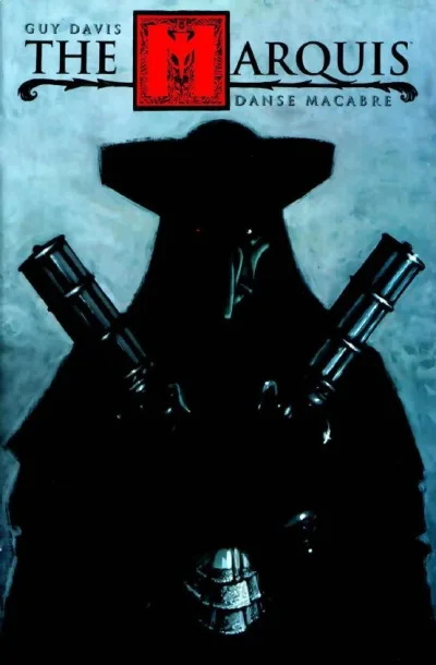 Marquis: Danse Macabre (2000) - Series 