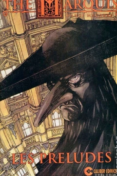 Marquis: Les Preludes