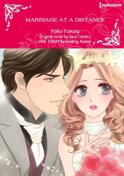 Marriage At A Distance (2019) - Series 