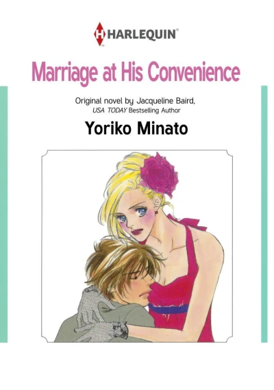 Marriage at His Convenience (2019) - Series 