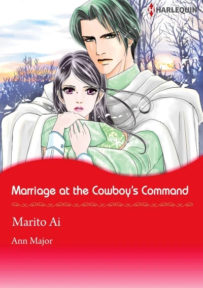 Marriage at the Cowboy's Command (2014) - Series 