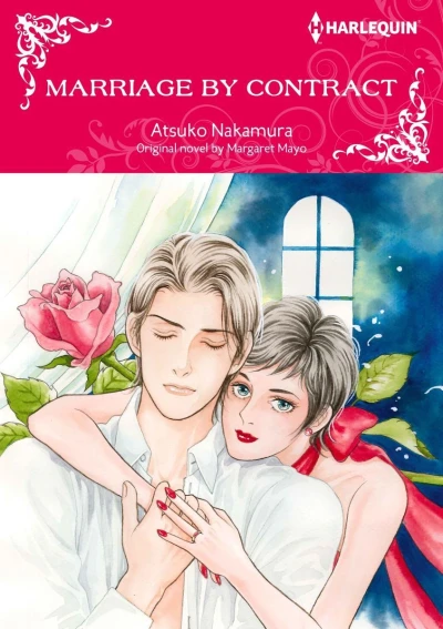 Marriage By Contract (2019) - Series 