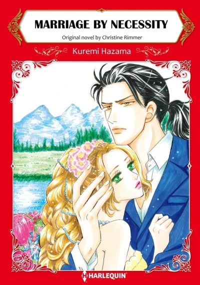 Marriage By Necessity (2018) - Series 