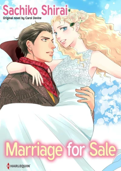 Marriage for Sale (2020) - Series 