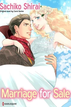 Marriage for Sale