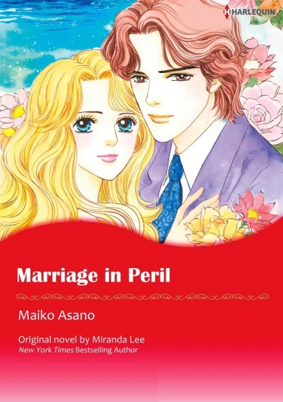 Marriage in Peril (2018) - Series 