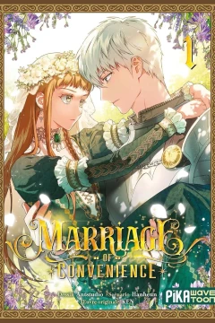 Marriage of Convenience