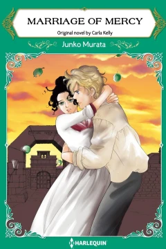 Marriage Of Mercy
