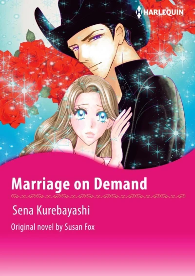 Marriage on Demand (2018) - Series 