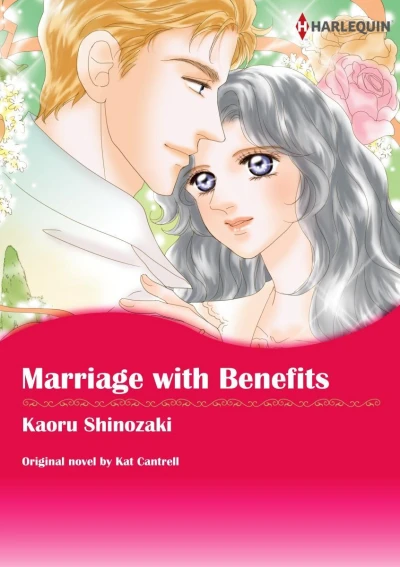 Marriage with Benefits (2018) - Series 
