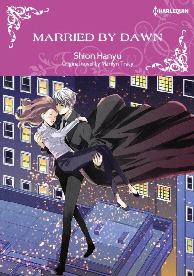 Married By Dawn (2019) - Series 