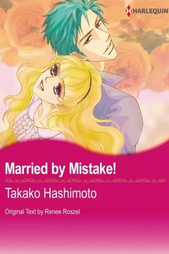 Married by Mistake!