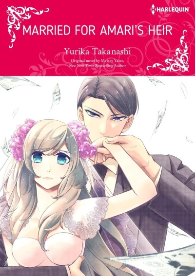 Married For Amari's Heir (2019) - Series 