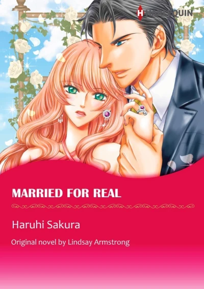 Married For Real (2018) - Series 